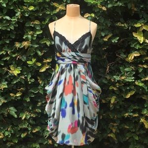 Andrew Marc multicolor dress 👗